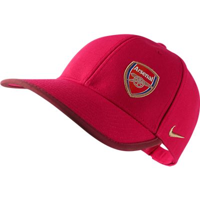 Бейсболка мужская Nike 457351-601 AFC CORE CAP